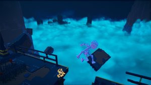 DE-EXIT: Eternal Matters screenshot