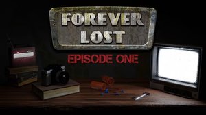Forever Lost: Episode 1 cover image