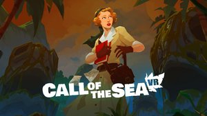 Call of the Sea VR cover image
