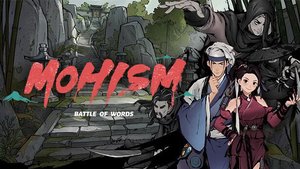 Mohism: Battle of Words cover image
