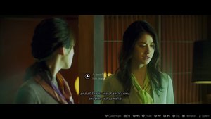 The Centennial Case: A Shijima Story screenshot