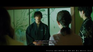 The Centennial Case: A Shijima Story screenshot