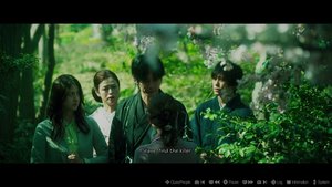 The Centennial Case: A Shijima Story screenshot