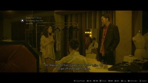 The Centennial Case: A Shijima Story screenshot