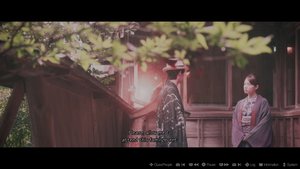 The Centennial Case: A Shijima Story screenshot