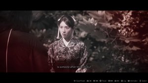 The Centennial Case: A Shijima Story screenshot