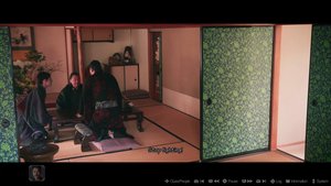 The Centennial Case: A Shijima Story screenshot