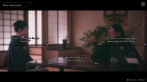 The Centennial Case: A Shijima Story screenshot