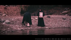 The Centennial Case: A Shijima Story screenshot