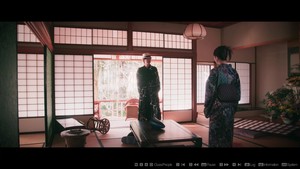 The Centennial Case: A Shijima Story screenshot