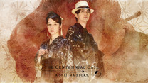 The Centennial Case: A Shijima Story