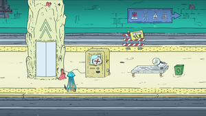 Meduziak screenshot