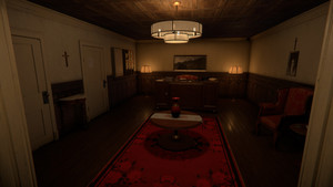The Mortuary Assistant screenshot