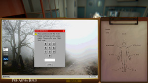 The Mortuary Assistant screenshot