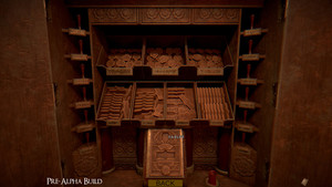 The Mortuary Assistant screenshot