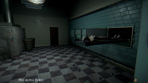 The Mortuary Assistant screenshot
