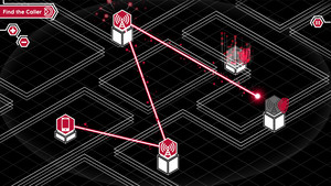 Crime O'Clock screenshot