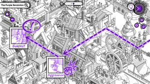 Crime O'Clock screenshot