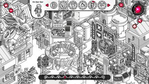 Crime O'Clock screenshot