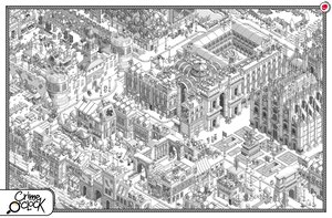 Crime O'Clock screenshot