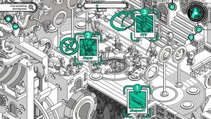 Crime O'Clock screenshot