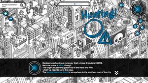 Crime O'Clock screenshot