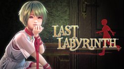 Last Labyrinth: Lucidity Lost