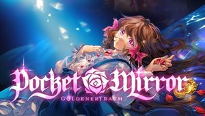 Pocket Mirror: GoldenerTraum cover image
