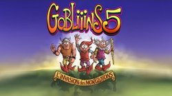 GOBLiiiNS5: The Morgloton Invasion