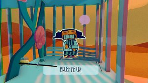 Smile for Me screenshot