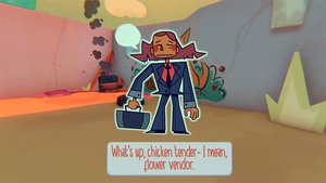 Smile for Me screenshot