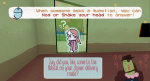 Smile for Me screenshot