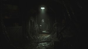 Layers of Fear  (2023)  screenshot