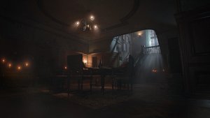 Layers of Fear  (2023)  screenshot