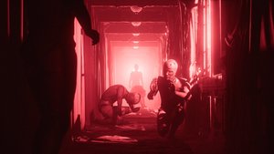 Layers of Fear  (2023)  screenshot