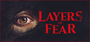 Layers of Fear  (2023)  cover image