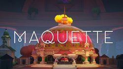 Maquette