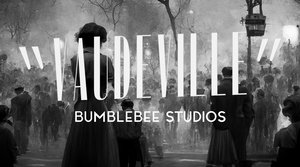 Vaudeville cover image