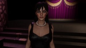 Vaudeville screenshot