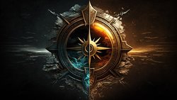 13:ORIGIN - Chapter One