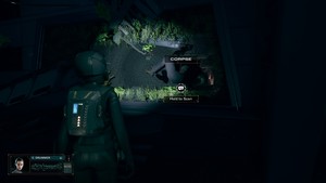 The Expanse: A Telltale Series – Episode 1: Archer's Paradox screenshot