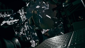 The Expanse: A Telltale Series – Episode 1: Archer's Paradox screenshot