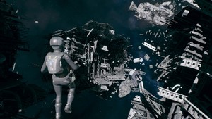 The Expanse: A Telltale Series – Episode 1: Archer's Paradox screenshot