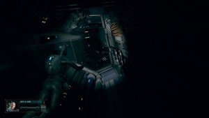 The Expanse: A Telltale Series – Episode 1: Archer's Paradox screenshot