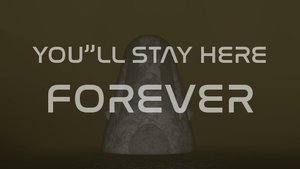 You'll stay here forever cover image