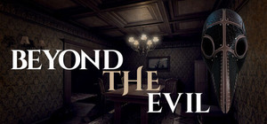 Beyond the Evil cover image