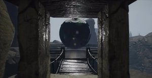 A Whisper in the Twilight: Chapter One screenshot