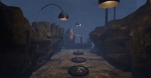 A Whisper in the Twilight: Chapter One screenshot