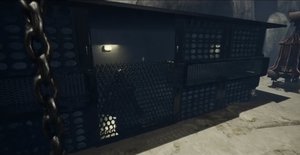 A Whisper in the Twilight: Chapter One screenshot