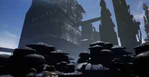 A Whisper in the Twilight: Chapter One screenshot